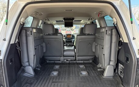 Toyota Land Cruiser 200, 2010 год, 3 190 000 рублей, 34 фотография