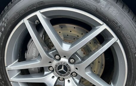 Mercedes-Benz S-Класс, 2018 год, 6 500 000 рублей, 6 фотография