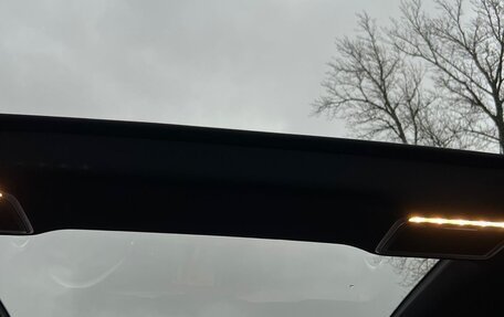 Mercedes-Benz S-Класс, 2018 год, 6 500 000 рублей, 7 фотография