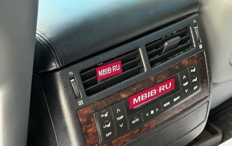 Toyota Land Cruiser 200, 2010 год, 3 190 000 рублей, 33 фотография