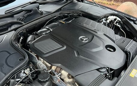 Mercedes-Benz S-Класс, 2018 год, 6 500 000 рублей, 9 фотография