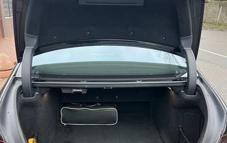 Mercedes-Benz S-Класс, 2018 год, 6 500 000 рублей, 10 фотография