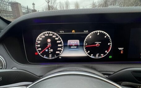 Mercedes-Benz S-Класс, 2018 год, 6 500 000 рублей, 16 фотография