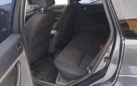 Ford Focus II рестайлинг, 2011 год, 390 000 рублей, 10 фотография