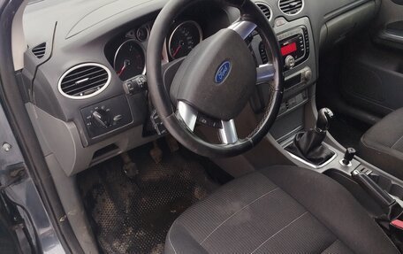 Ford Focus II рестайлинг, 2011 год, 390 000 рублей, 9 фотография