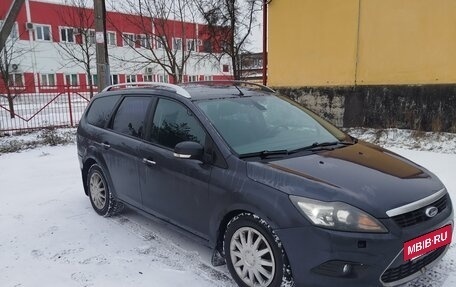 Ford Focus II рестайлинг, 2011 год, 390 000 рублей, 3 фотография