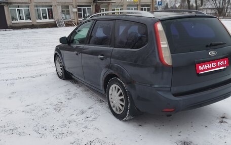 Ford Focus II рестайлинг, 2011 год, 390 000 рублей, 6 фотография