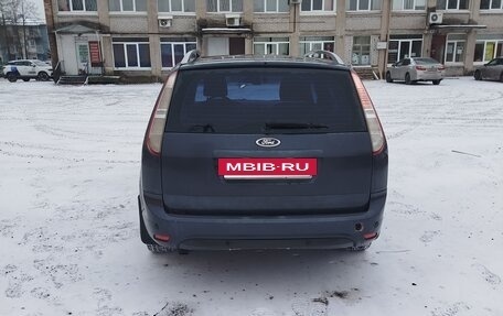 Ford Focus II рестайлинг, 2011 год, 390 000 рублей, 5 фотография