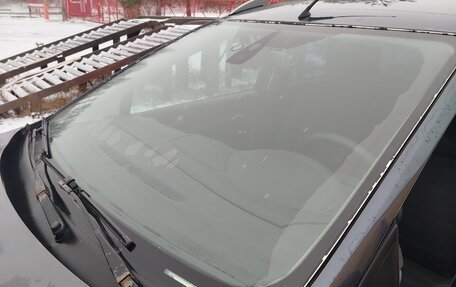 Ford Focus II рестайлинг, 2011 год, 390 000 рублей, 15 фотография