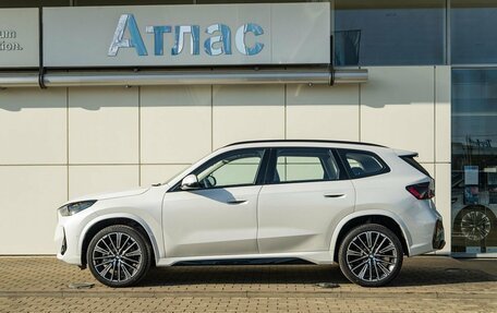 BMW X1, 2025 год, 6 690 000 рублей, 5 фотография