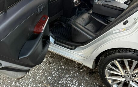 Toyota Camry, 2011 год, 1 450 000 рублей, 6 фотография