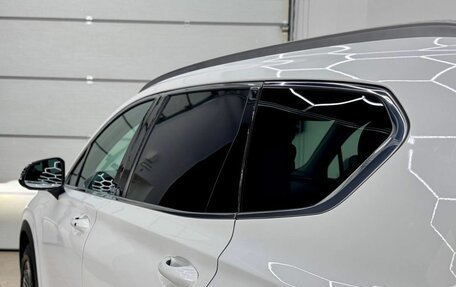 Hyundai Santa Fe IV, 2021 год, 3 400 000 рублей, 7 фотография