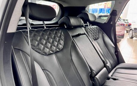 Hyundai Santa Fe IV, 2021 год, 3 400 000 рублей, 16 фотография