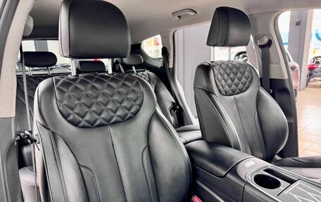 Hyundai Santa Fe IV, 2021 год, 3 400 000 рублей, 17 фотография