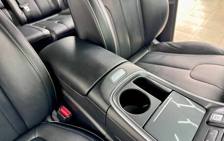 Hyundai Santa Fe IV, 2021 год, 3 400 000 рублей, 18 фотография