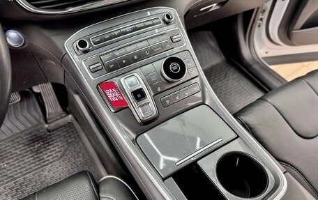 Hyundai Santa Fe IV, 2021 год, 3 400 000 рублей, 19 фотография