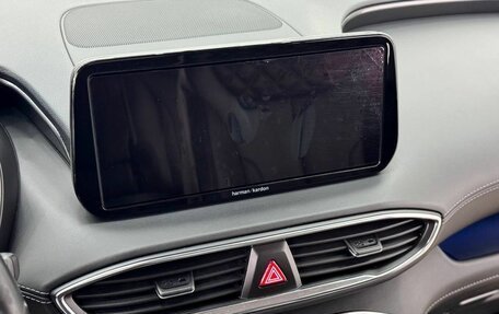 Hyundai Santa Fe IV, 2021 год, 3 400 000 рублей, 25 фотография