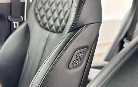 Hyundai Santa Fe IV, 2021 год, 3 400 000 рублей, 22 фотография