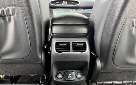 Hyundai Santa Fe IV, 2021 год, 3 400 000 рублей, 33 фотография