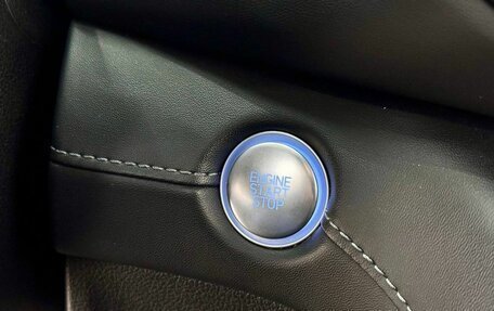 Hyundai Santa Fe IV, 2021 год, 3 400 000 рублей, 27 фотография