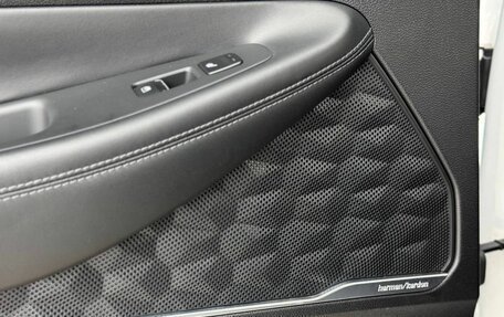 Hyundai Santa Fe IV, 2021 год, 3 400 000 рублей, 30 фотография