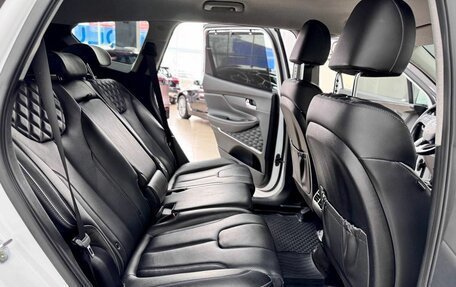 Hyundai Santa Fe IV, 2021 год, 3 400 000 рублей, 35 фотография