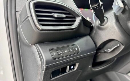 Hyundai Santa Fe IV, 2021 год, 3 400 000 рублей, 23 фотография