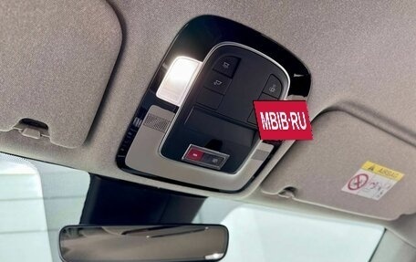 Hyundai Santa Fe IV, 2021 год, 3 400 000 рублей, 26 фотография