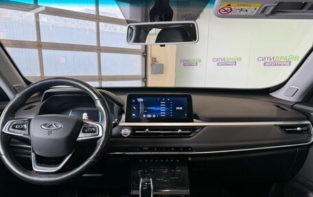 Chery Tiggo 7 Pro, 2022 год, 1 189 700 рублей, 5 фотография