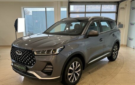 Chery Tiggo 7 Pro, 2022 год, 1 189 700 рублей, 10 фотография