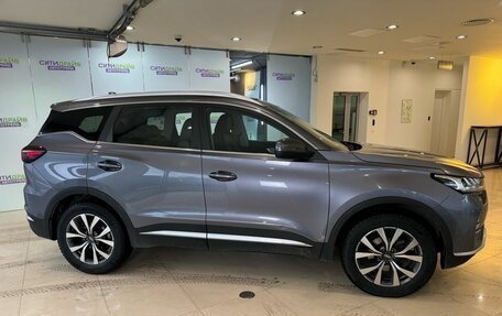 Chery Tiggo 7 Pro, 2022 год, 1 189 700 рублей, 3 фотография