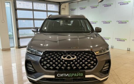 Chery Tiggo 7 Pro, 2022 год, 1 189 700 рублей, 2 фотография