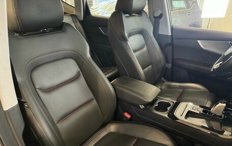 Chery Tiggo 7 Pro, 2022 год, 1 189 700 рублей, 12 фотография