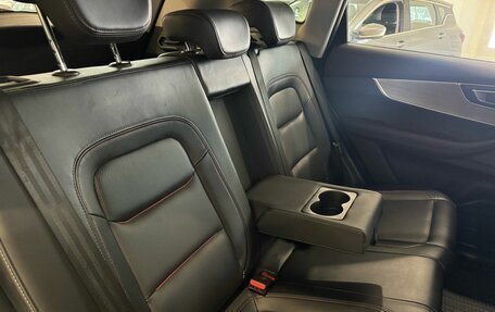 Chery Tiggo 7 Pro, 2022 год, 1 189 700 рублей, 13 фотография