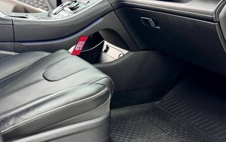 Hyundai Santa Fe IV, 2021 год, 3 400 000 рублей, 38 фотография