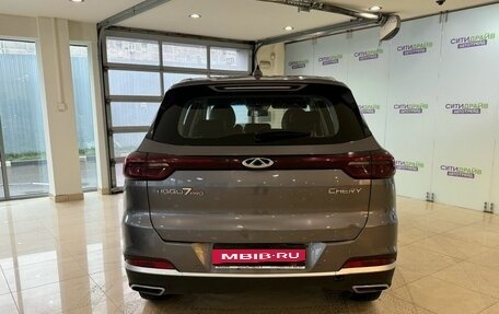 Chery Tiggo 7 Pro, 2022 год, 1 189 700 рублей, 7 фотография