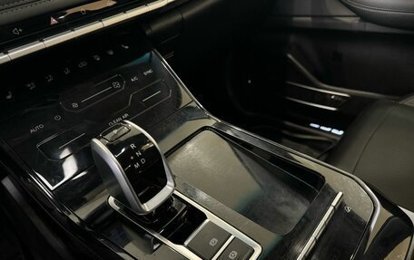 Chery Tiggo 7 Pro, 2022 год, 1 189 700 рублей, 14 фотография