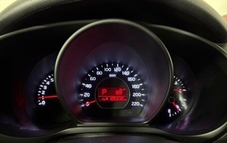 KIA Soul II рестайлинг, 2017 год, 1 571 000 рублей, 16 фотография