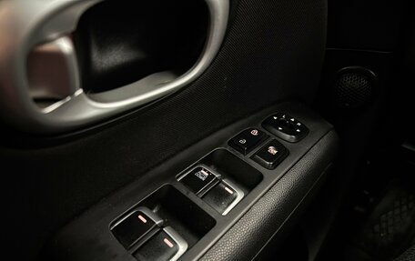 KIA Soul II рестайлинг, 2017 год, 1 571 000 рублей, 19 фотография