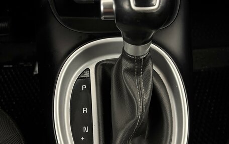 KIA Soul II рестайлинг, 2017 год, 1 571 000 рублей, 18 фотография