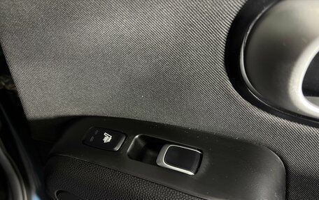 KIA Soul II рестайлинг, 2017 год, 1 571 000 рублей, 20 фотография