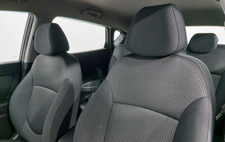 Hyundai Solaris II рестайлинг, 2016 год, 999 000 рублей, 16 фотография