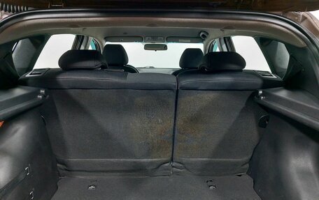 Hyundai Solaris II рестайлинг, 2016 год, 999 000 рублей, 18 фотография