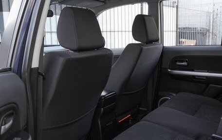 Suzuki Grand Vitara, 2010 год, 1 390 000 рублей, 11 фотография