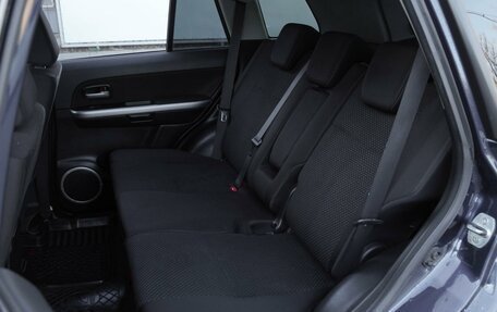 Suzuki Grand Vitara, 2010 год, 1 390 000 рублей, 9 фотография