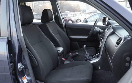 Suzuki Grand Vitara, 2010 год, 1 390 000 рублей, 8 фотография