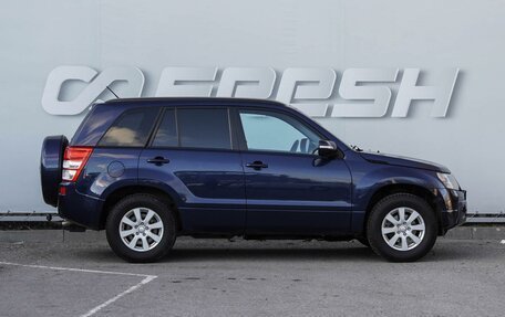 Suzuki Grand Vitara, 2010 год, 1 390 000 рублей, 5 фотография