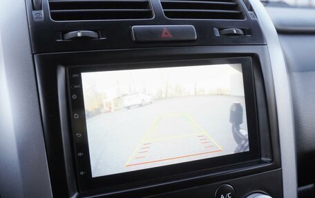 Suzuki Grand Vitara, 2010 год, 1 390 000 рублей, 14 фотография