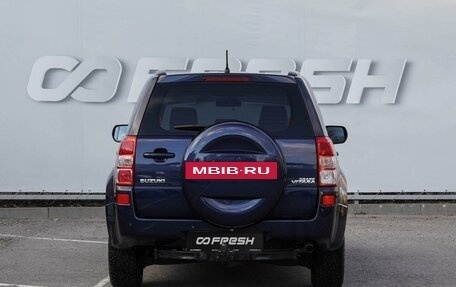 Suzuki Grand Vitara, 2010 год, 1 390 000 рублей, 4 фотография