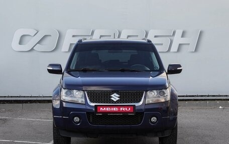 Suzuki Grand Vitara, 2010 год, 1 390 000 рублей, 3 фотография